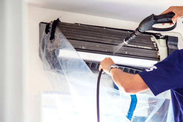 Best Ductwork Cleaning Services  in West Point, NY