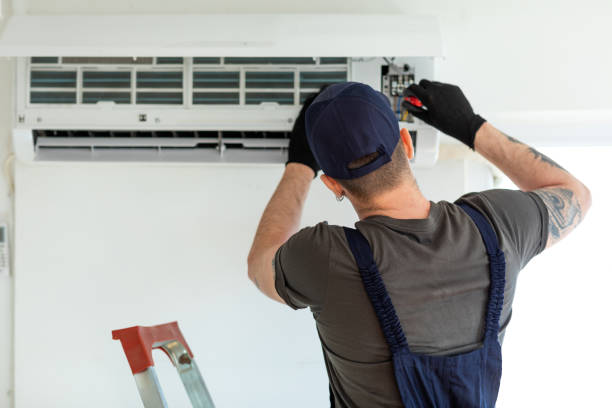 Home Air Vent Cleaning in West Point, NY